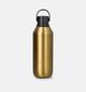 Chilly's Series 3 Gouden Drinkfles 500ml voor heren, dames (383683)