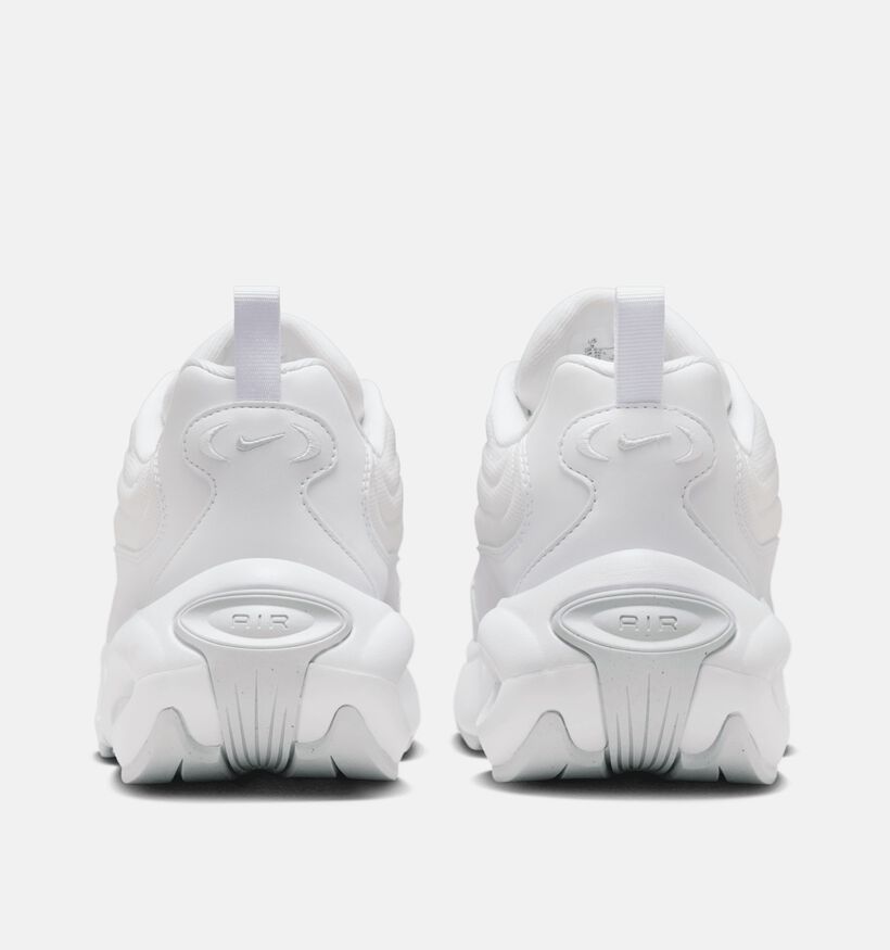 Nike Air Max Portal Baskets en Blanc pour femmes (373133)