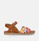 STONES and BONES Maifa Cognac Sandalen voor meisjes (336525)
