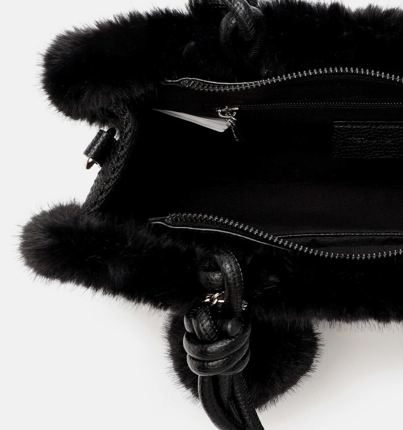 Tamaris Madlin Zwarte Handtas voor dames (378752)
