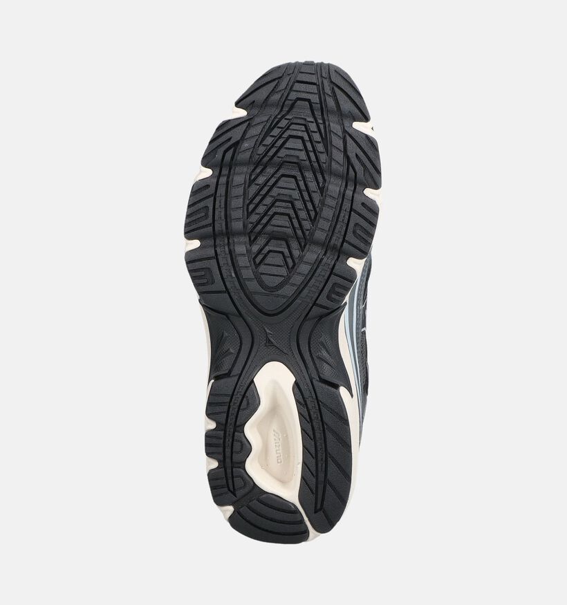 Mizuno MXR Sport Zwarte Sneakers voor dames (376217)