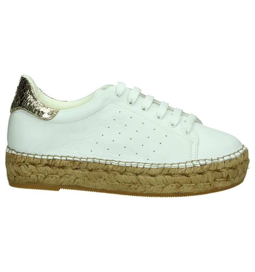 Hampton Bays Chaussures à lacets  (Blanc), , pdp