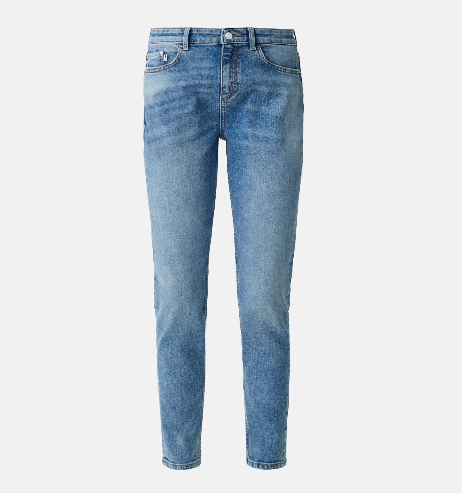 Identity jeans online top