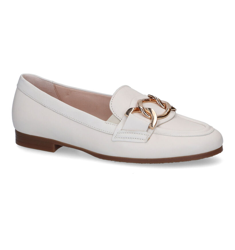 Comfort Loafers en Beige pour femmes (306212)