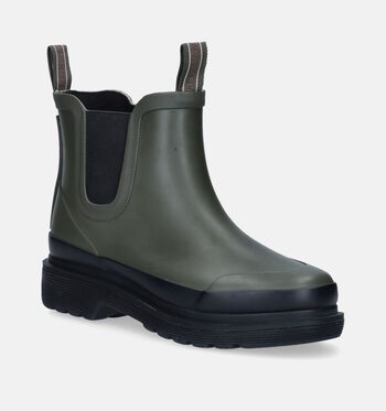 Ilse Jacobsen Chaussures outdoor Taupe/Bleu/Vert