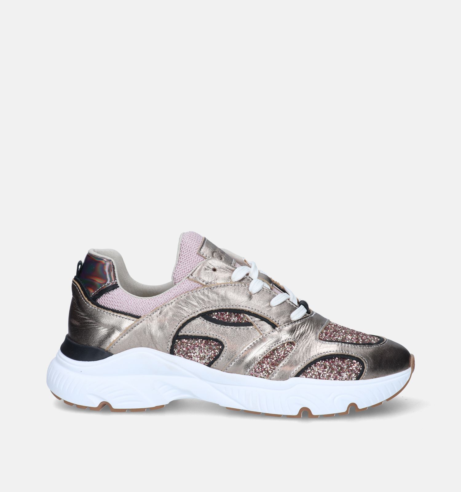 CKS Canada Baskets en Or Femmes Baskets en ligne sur TORFS.BE