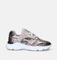 CKS Canada Gouden Sneakers voor dames (348904)