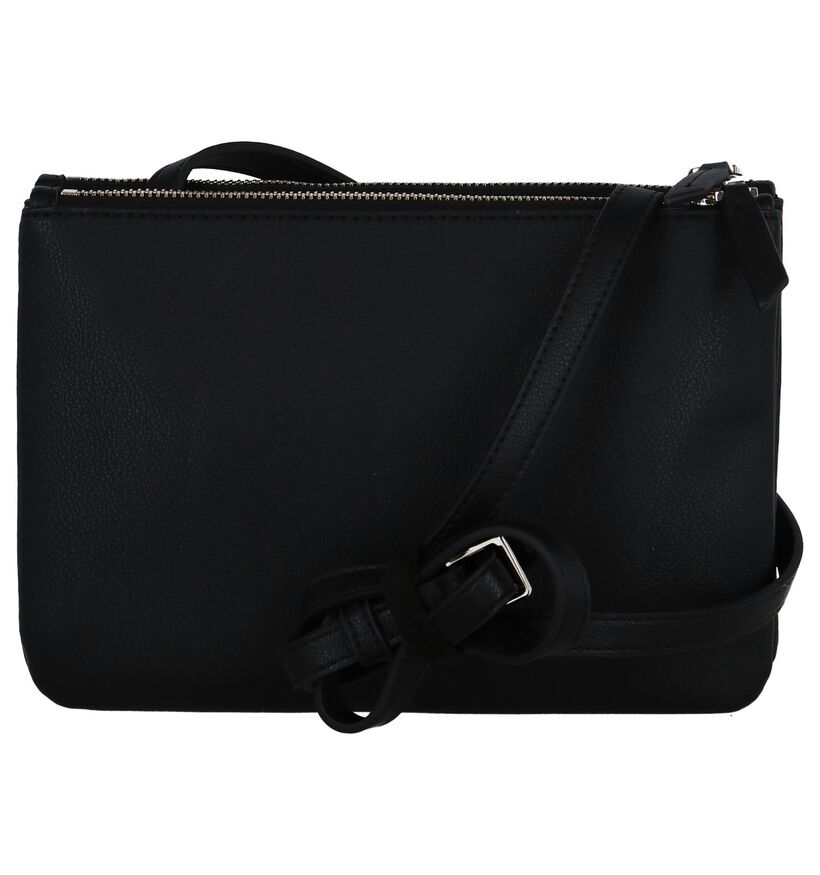 Lichtroze Crossbodytas Calvin Klein Must in kunstleer (257309)