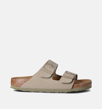 Slippers groen