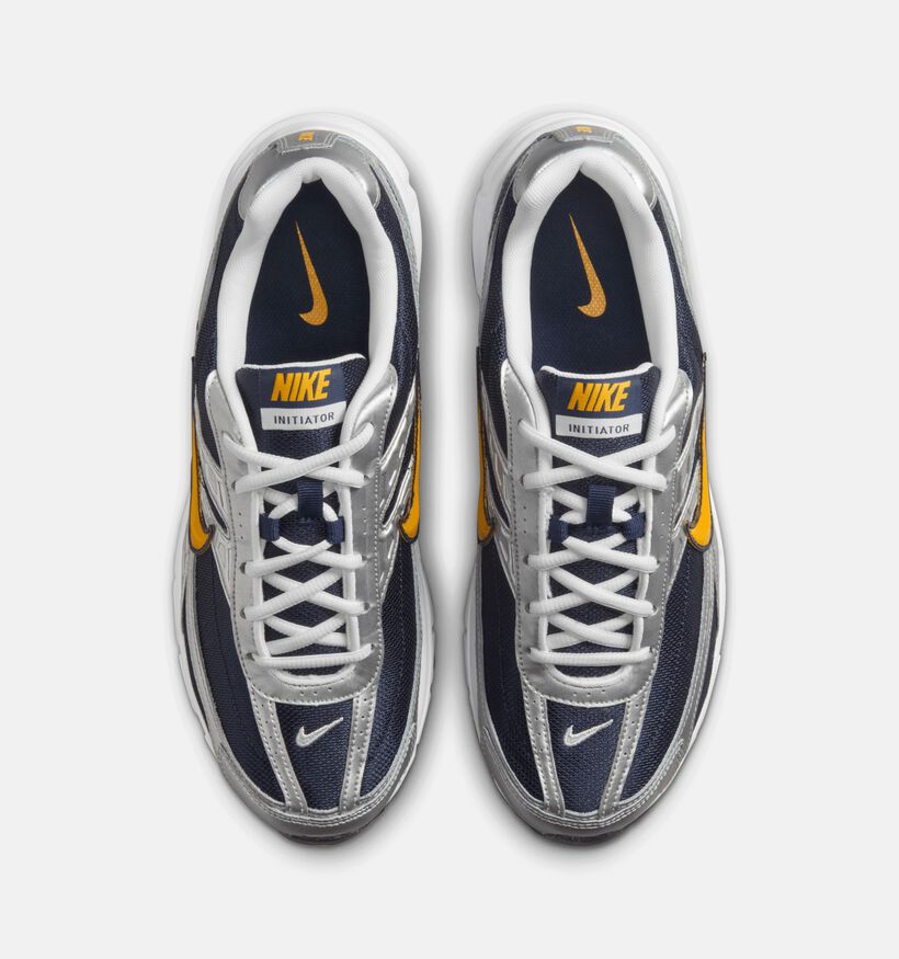 Nike Initiator Blauwe Sneakers voor jongens, heren (355906)