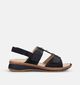 Ara Hawaii 2.0 Donkerblauwe Sandalen voor dames (370835)