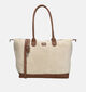 Charm London Beige Shopper voor dames (365996)