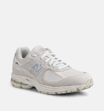 New Balance 2002 Low Baskets Sea Salt