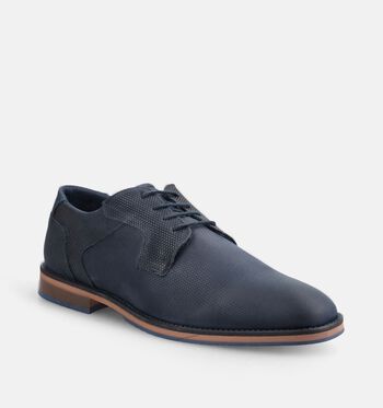 La Strada Chaussures classiques Bleu