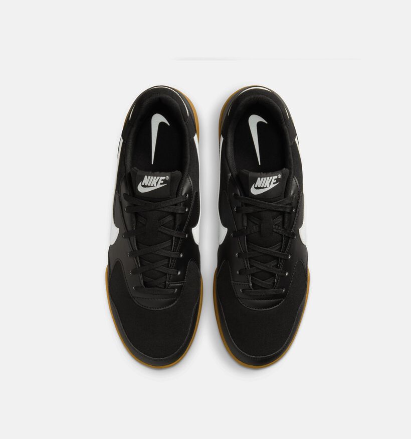 Nike TERRA MANTA Zwarte Sneakers voor heren (359898)
