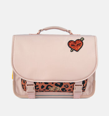 Cartable rose