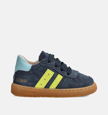 Chaussures pour bébé bleu
