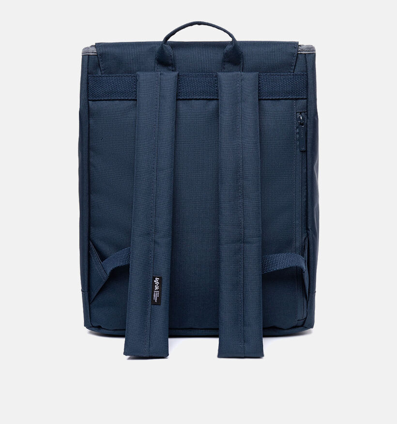 Lefrik Scout Sac à dos pour ordinateur en Bleu pour filles, garçons, hommes (345884)