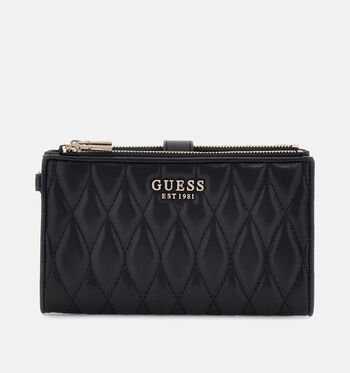 Guess Petite maroquinerie Noir