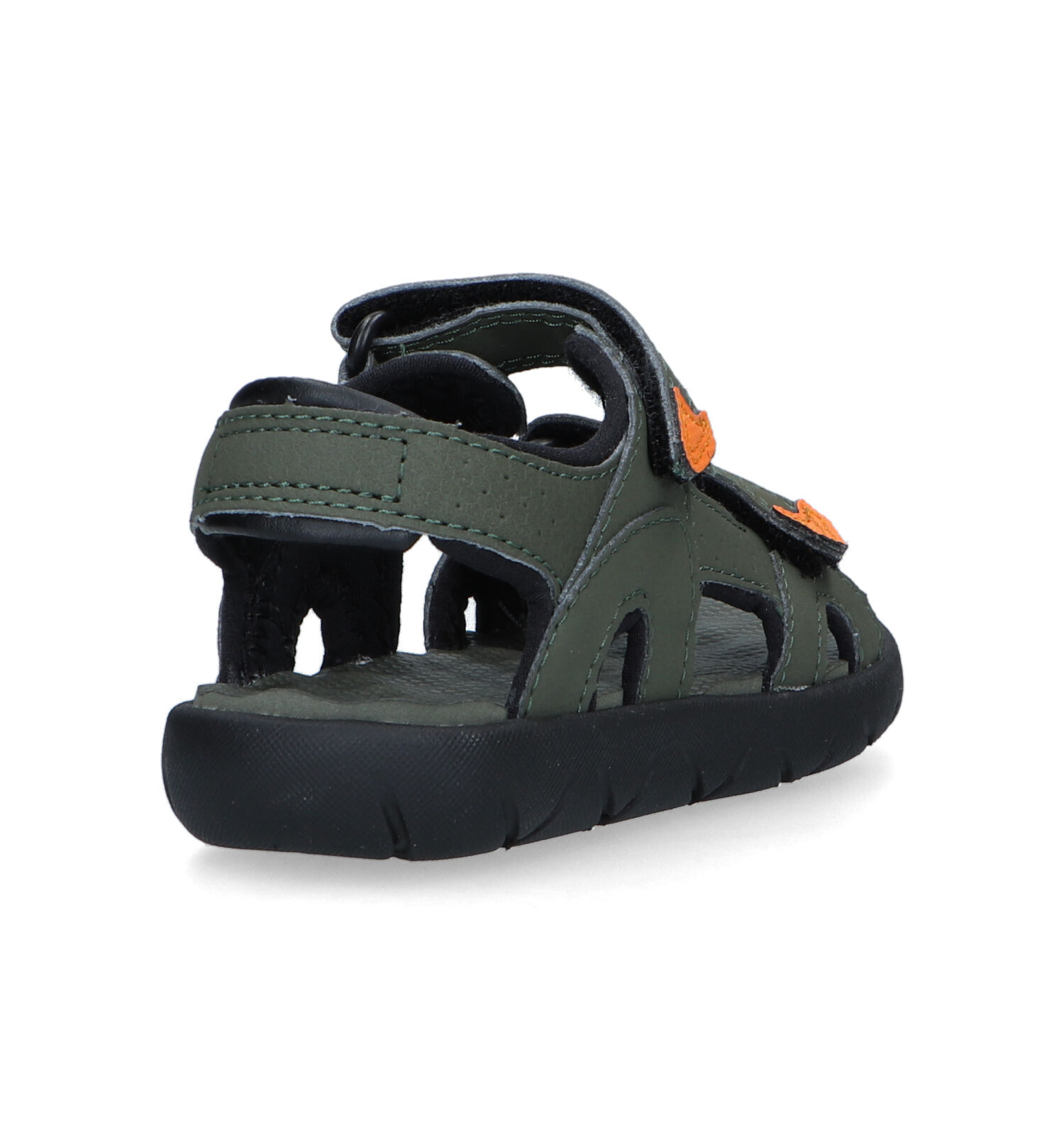 Timberland outlet jongens sandalen