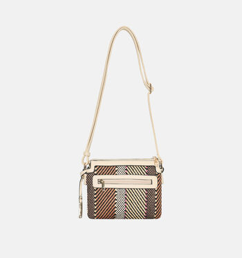 Bulaggi Crossbody tassen Bruin