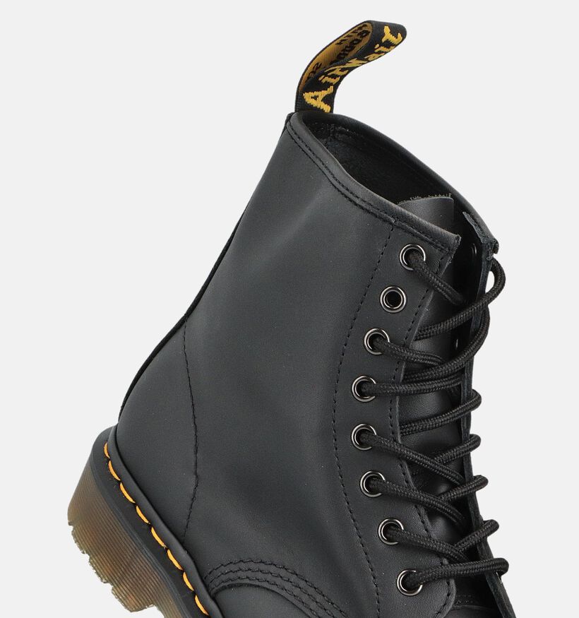 Dr. Martens 1460 Zwarte Boots voor heren (360172)