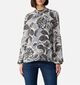 comma Blouse en Bleu pour femmes (364460)