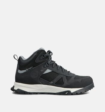 Boots zwart