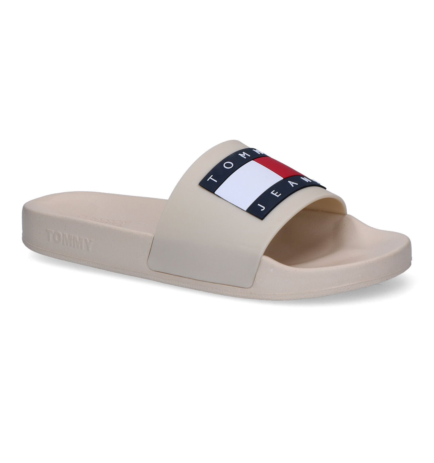 Tommy jeans slippers dames outlet
