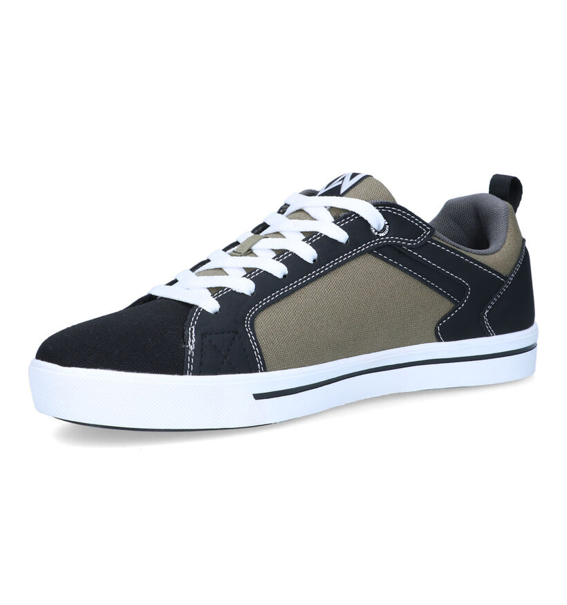 O'Neill Niceville Kaki Sneakers voor heren (321933)