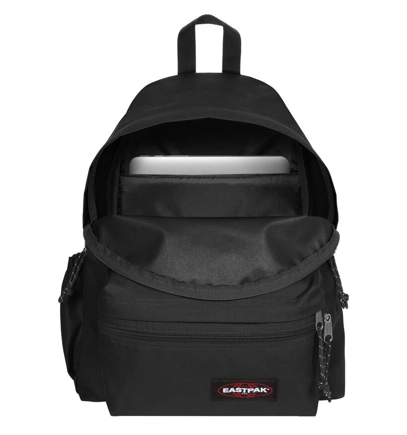 Eastpak Padded Zippl'r Blauwe Rugzak in stof (300538)