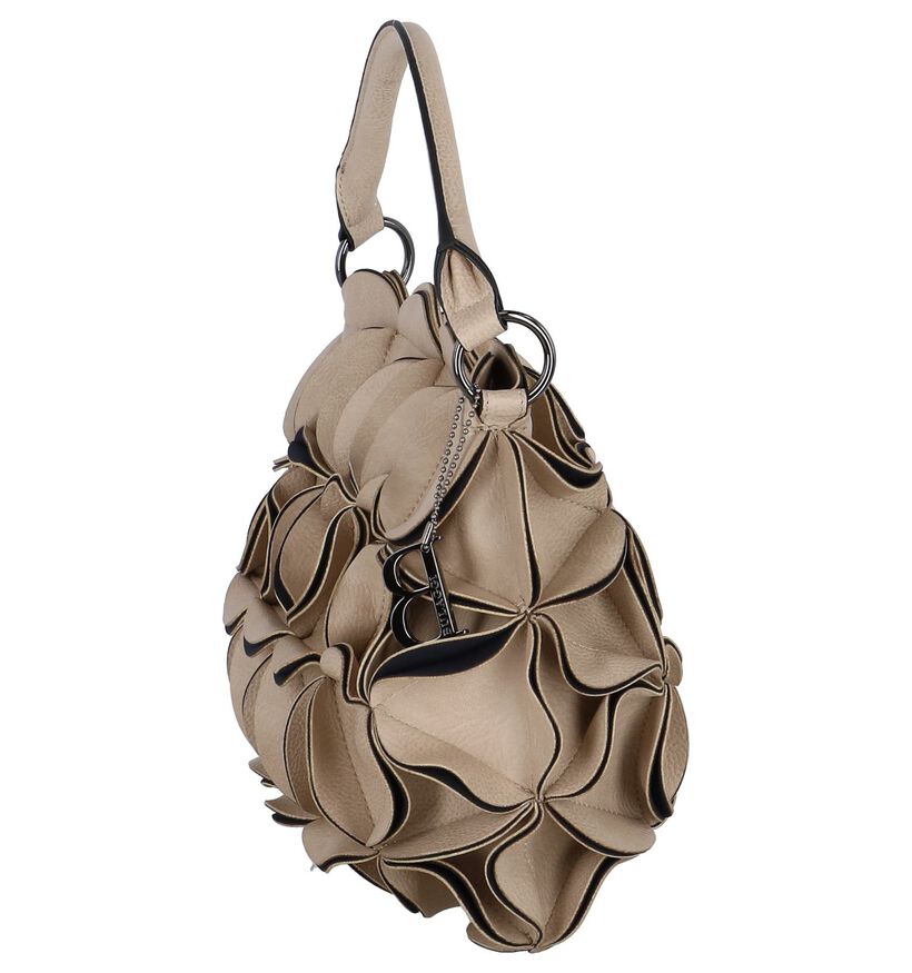 Bulaggi Nolan Sac à main en Beige en simili cuir (249491)