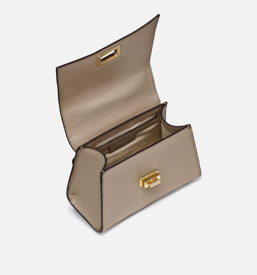 Geox Borsa Donna Sac à main en Beige pour femmes (358321)