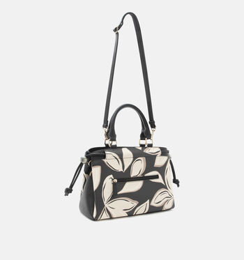 L.Credi Sacs &agrave; main Noir