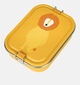 Trixie Mr. Lion Gele Brooddoos Large voor jongens, meisjes (350018)