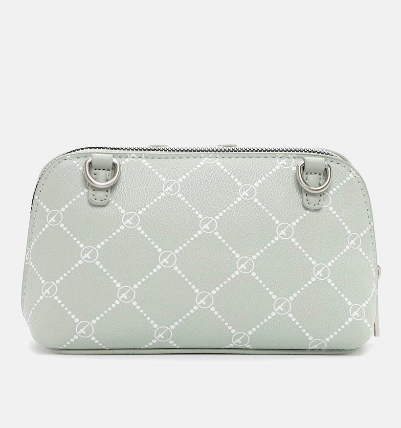 Tamaris Antonina Groene Crossbody tas voor dames (338747)
