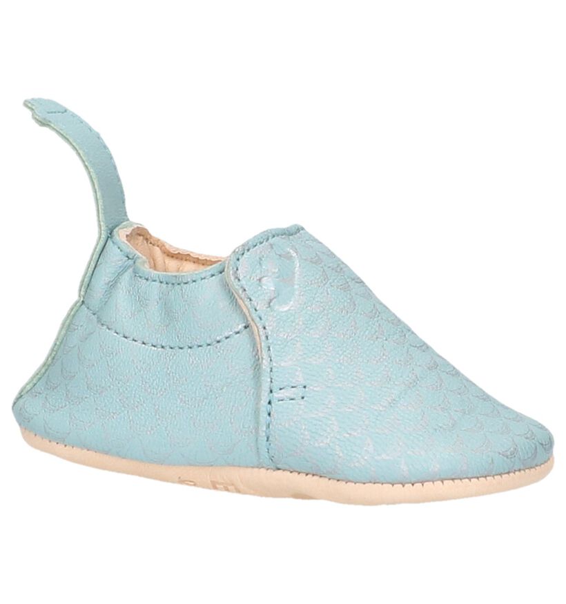 Easy Peasy Chaussures enfants  (Turquoise), , pdp