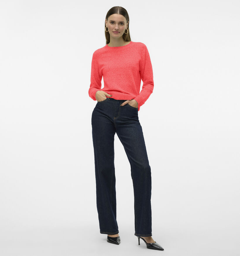 Vero Moda Doffy Rode Trui voor dames (352217)