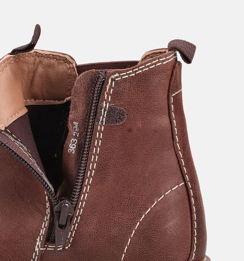 Milo & Mila Naturel Boots voor meisjes, jongens (363294)