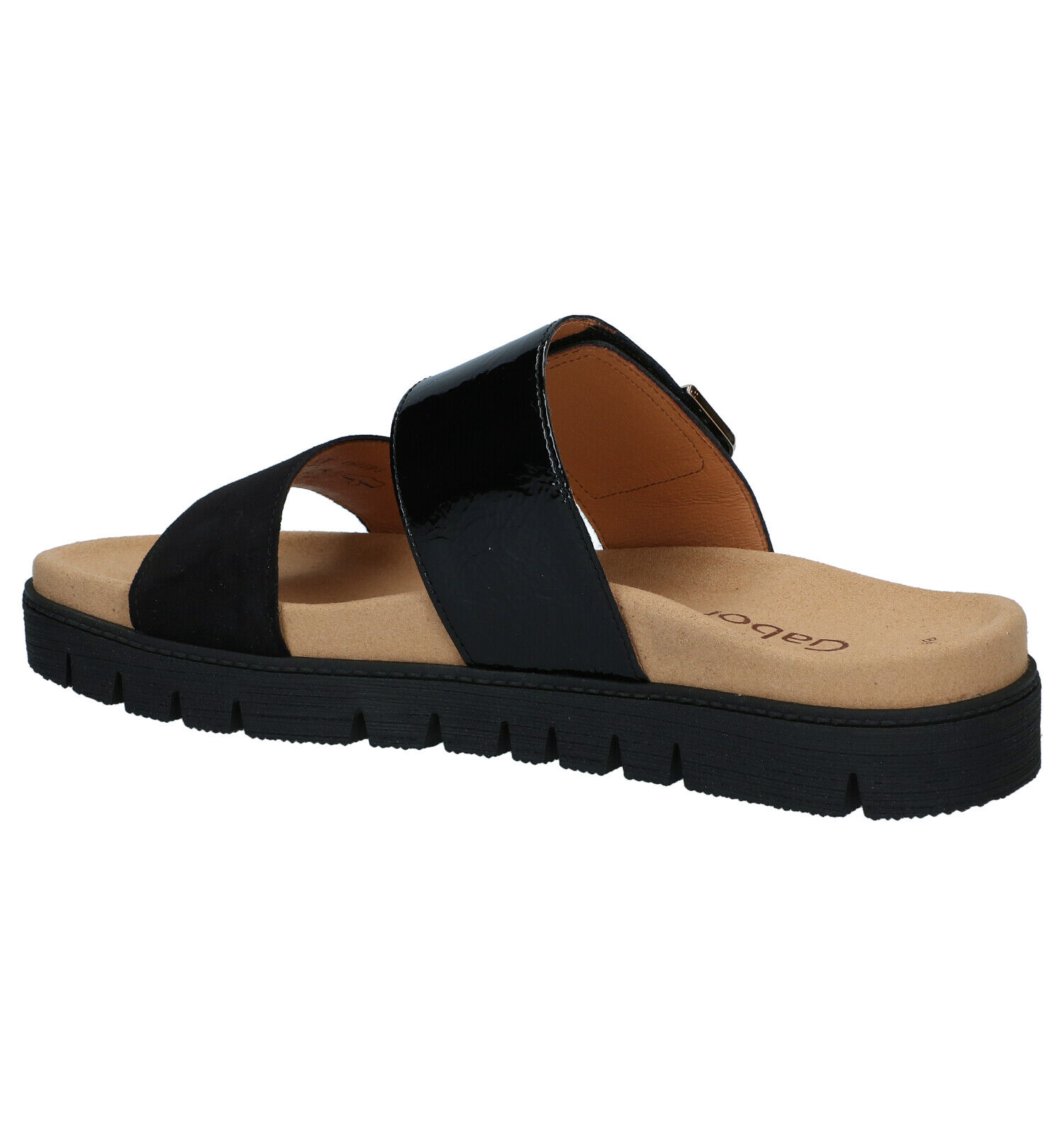 Torfs top dames slippers