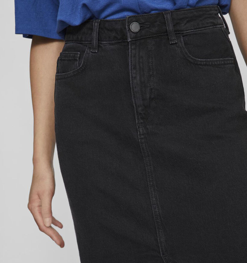 Vila Midirok Jeans Blauw voor dames (361340)