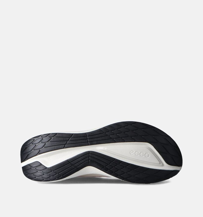 ECCO Biom 2.2 Baskets de randonnée en Rose pour femmes (353354) - pour semelles orthopédiques