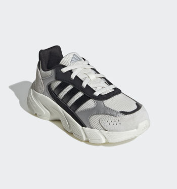 adidas CrazyChaos 2000 Sneakers Off White/ Core Black/ Matte Silver