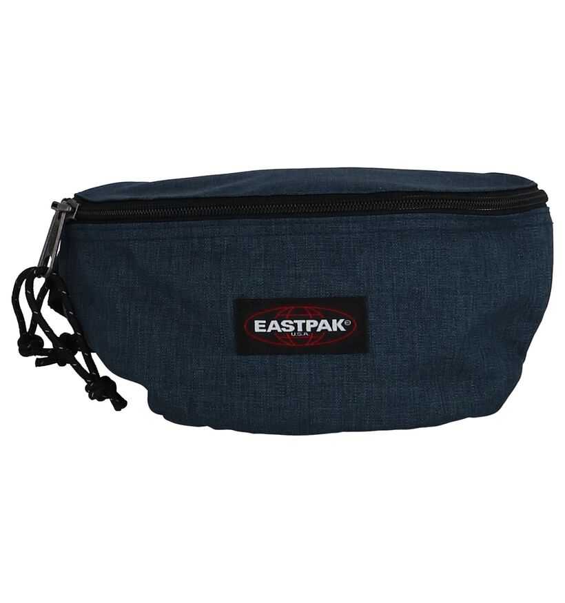 Eastpak Springer EK074 Sac banane en Brun en textile (293811)