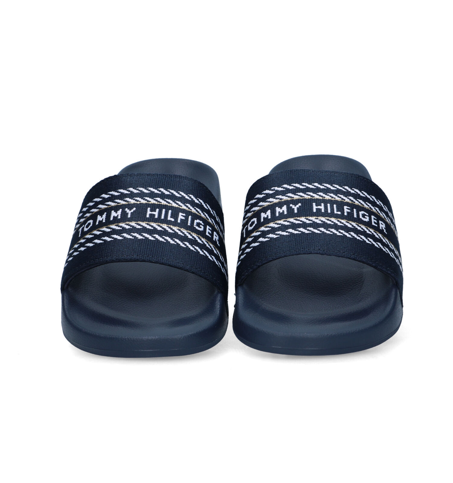 Tommy hilfiger badslippers dames hotsell
