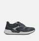 Gabor Rollingsoft Donkerblauwe Sneakers voor dames (376933) - geschikt voor steunzolen