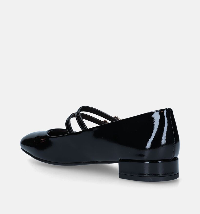 Claudia Ghizzani Ballerines en Noir pour femmes (346536)