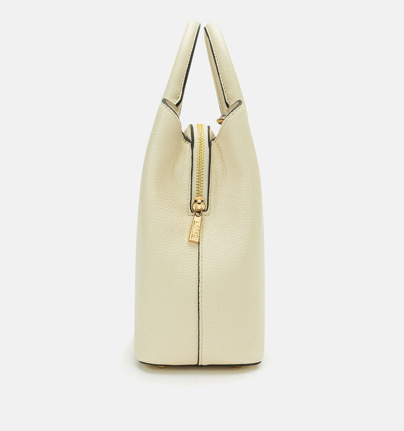 L.Credi Maxima Sac à main en Beige pour femmes (370894)