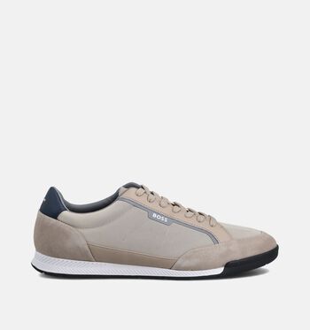 BOSS Sneakers Beige