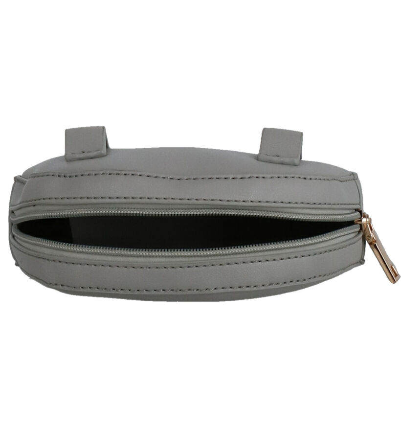 Inyati Sac banane en Vert kaki en simili cuir (263338)